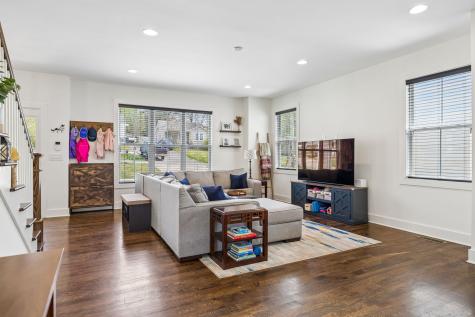 3509B Sanford Avenue Nashville TN 37211