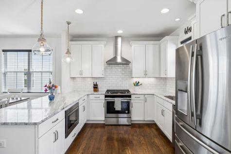 3509B Sanford Avenue Nashville TN 37211