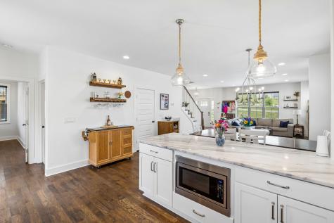 3509B Sanford Avenue Nashville TN 37211
