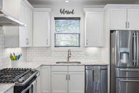 3509B Sanford Avenue Nashville TN 37211