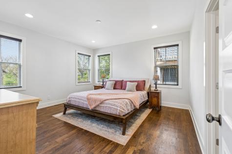 3509B Sanford Avenue Nashville TN 37211