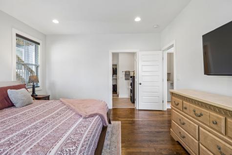 3509B Sanford Avenue Nashville TN 37211
