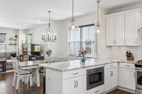 3509B Sanford Avenue Nashville TN 37211