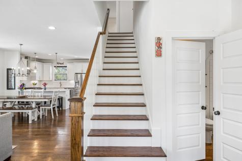 3509B Sanford Avenue Nashville TN 37211