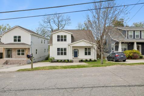 3509B Sanford Avenue Nashville TN 37211
