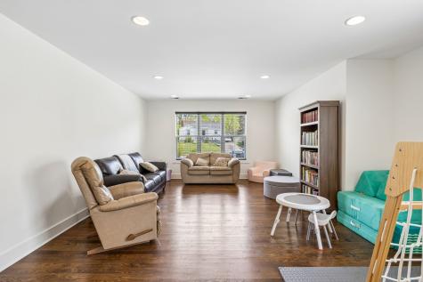 3509B Sanford Avenue Nashville TN 37211