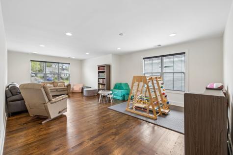 3509B Sanford Avenue Nashville TN 37211