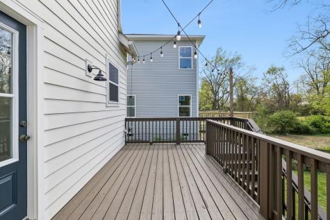 3509B Sanford Avenue Nashville TN 37211
