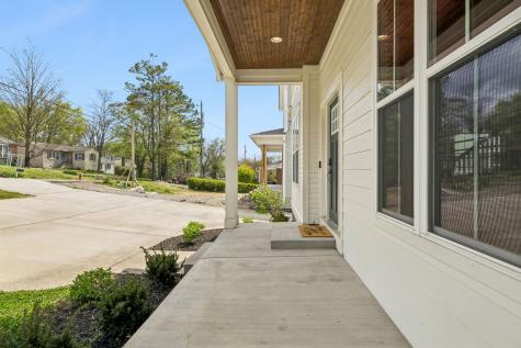 3509B Sanford Avenue Nashville TN 37211