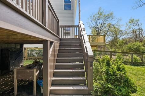 3509B Sanford Avenue Nashville TN 37211