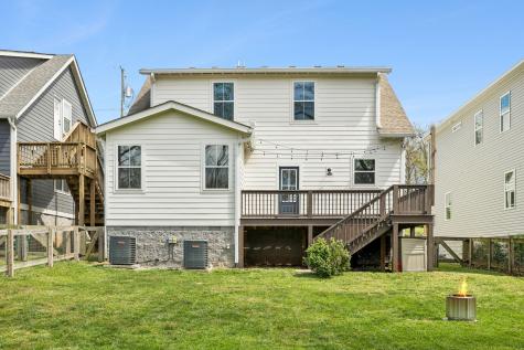 3509B Sanford Avenue Nashville TN 37211