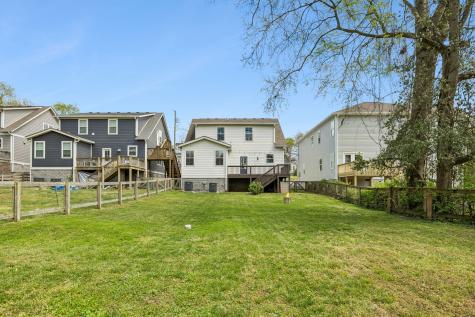 3509B Sanford Avenue Nashville TN 37211