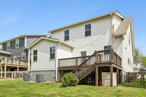 3509B Sanford Avenue Nashville TN 37211