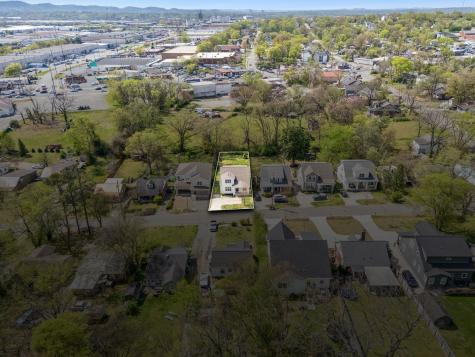 3509B Sanford Avenue Nashville TN 37211
