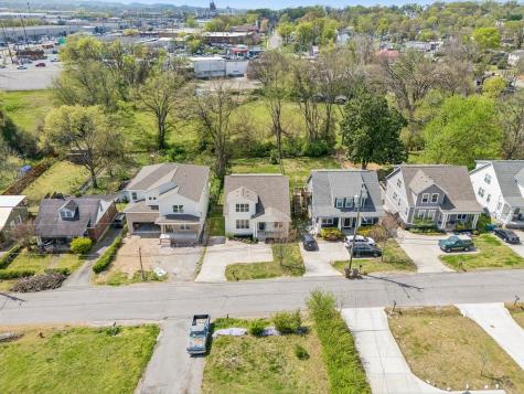 3509B Sanford Avenue Nashville TN 37211