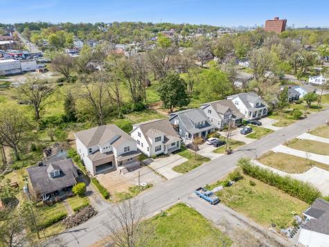 3509B Sanford Avenue Nashville TN 37211