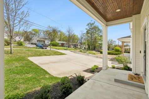 3509B Sanford Avenue Nashville TN 37211