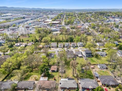 3509B Sanford Avenue Nashville TN 37211