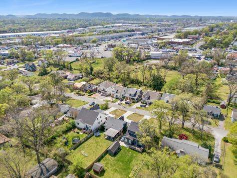 3509B Sanford Avenue Nashville TN 37211