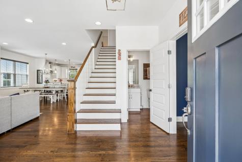 3509B Sanford Avenue Nashville TN 37211