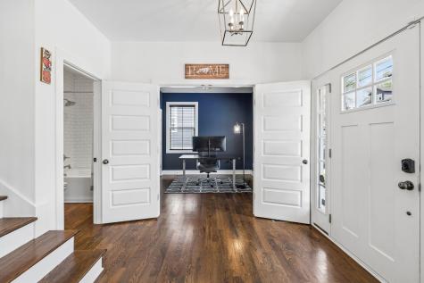 3509B Sanford Avenue Nashville TN 37211