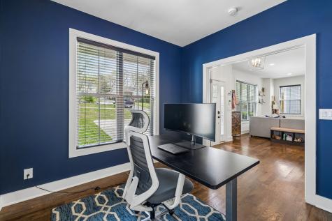 3509B Sanford Avenue Nashville TN 37211