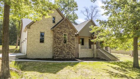 621 Bradley Lane Bath Springs TN 38311