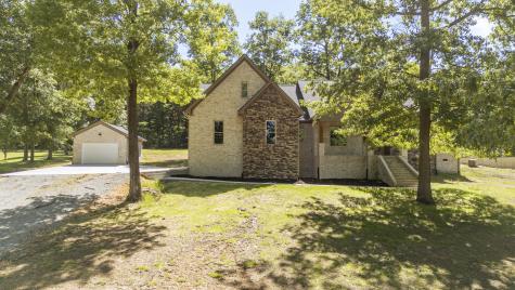 621 Bradley Lane Bath Springs TN 38311