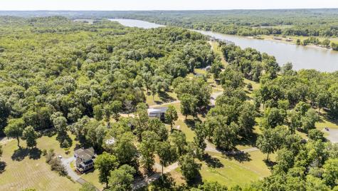 621 Bradley Lane Bath Springs TN 38311