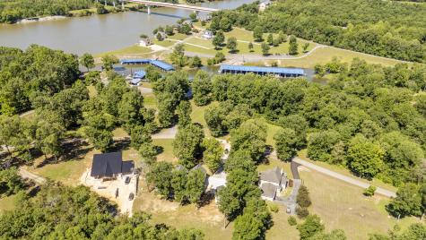 621 Bradley Lane Bath Springs TN 38311