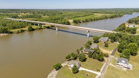 621 Bradley Lane Bath Springs TN 38311