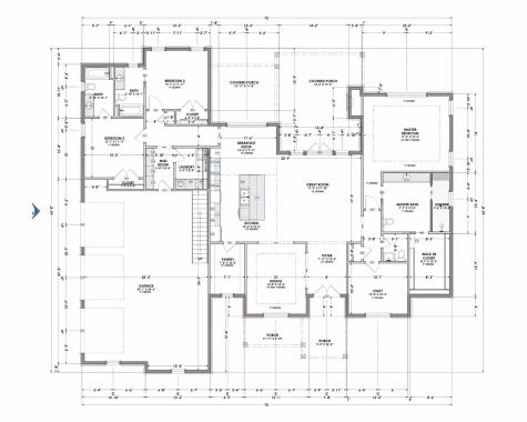 621 Bradley Lane Bath Springs TN 38311