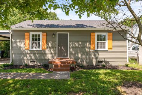 6306 Franklin Drive Nashville TN 37209