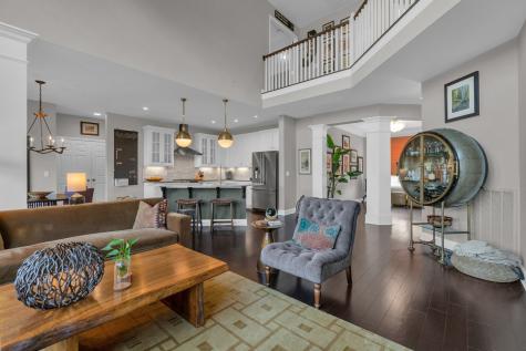 301 Whitman Court Nolensville TN 37135