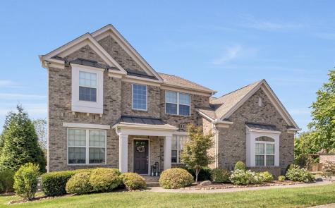 301 Whitman Court Nolensville TN 37135