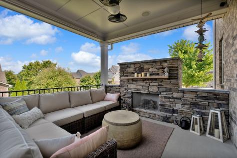 301 Whitman Court Nolensville TN 37135