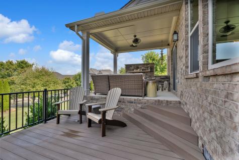 301 Whitman Court Nolensville TN 37135