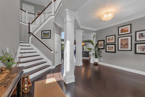 301 Whitman Court Nolensville TN 37135
