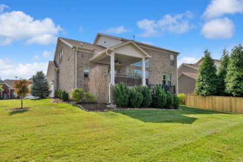 301 Whitman Court Nolensville TN 37135