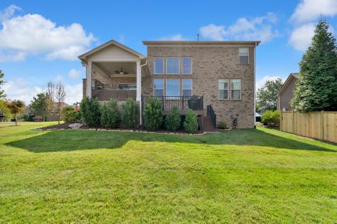 301 Whitman Court Nolensville TN 37135