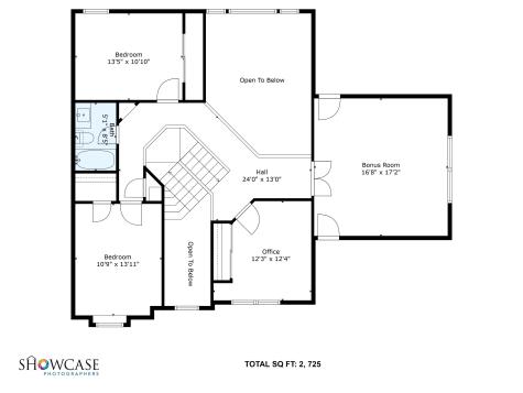 301 Whitman Court Nolensville TN 37135