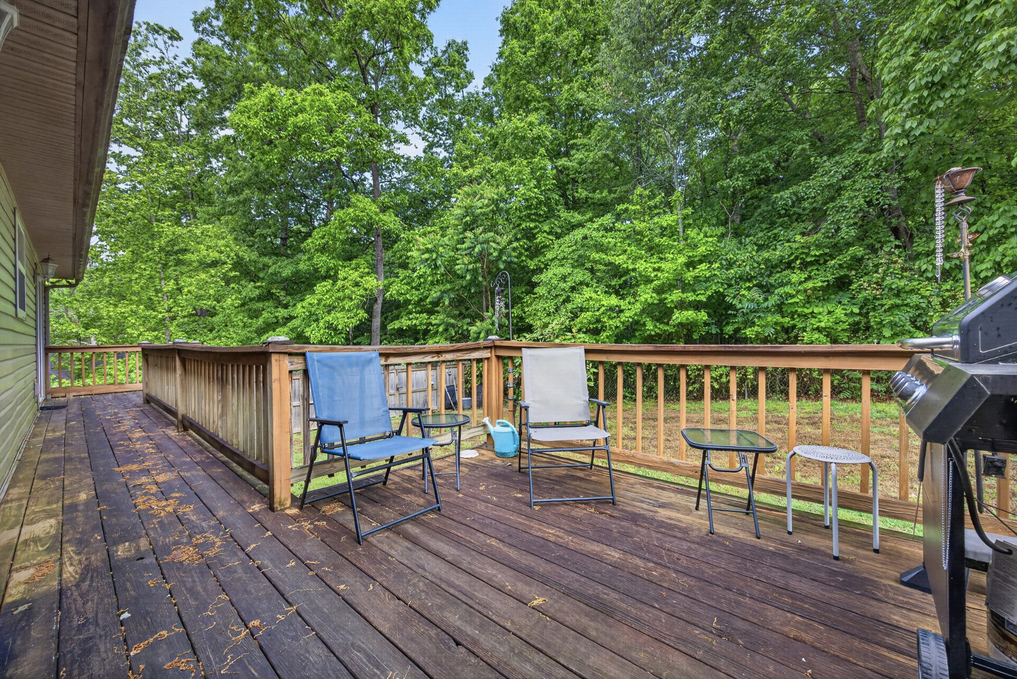 1943 Birch Circle Cookeville TN 38501