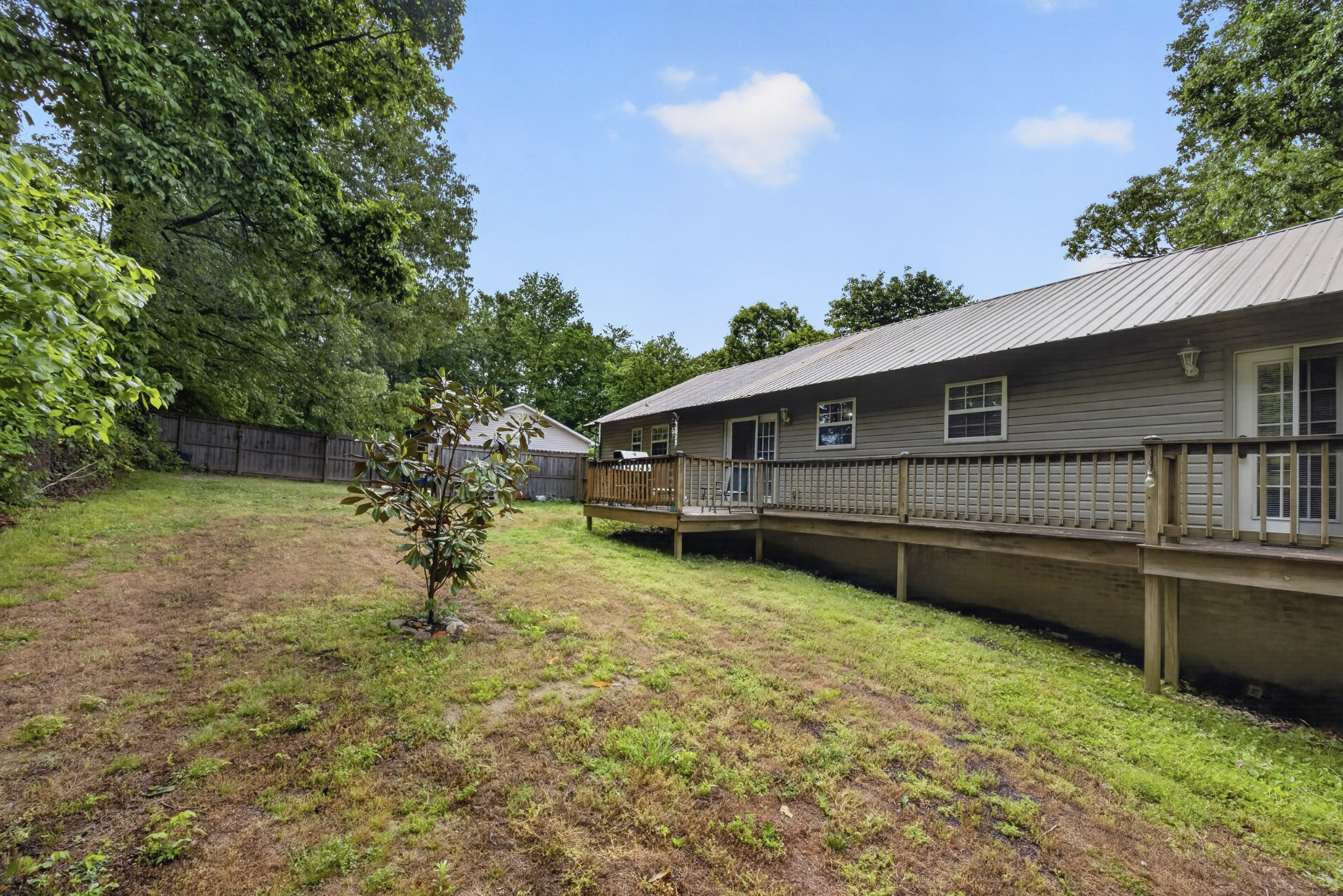 1943 Birch Circle Cookeville TN 38501