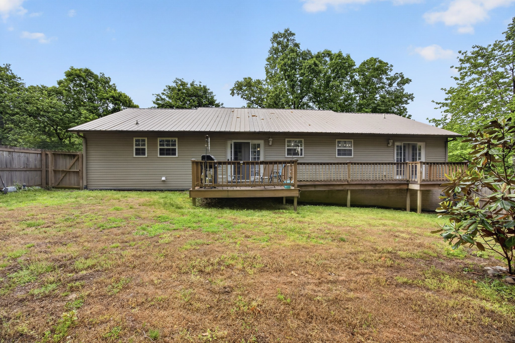 1943 Birch Circle Cookeville TN 38501