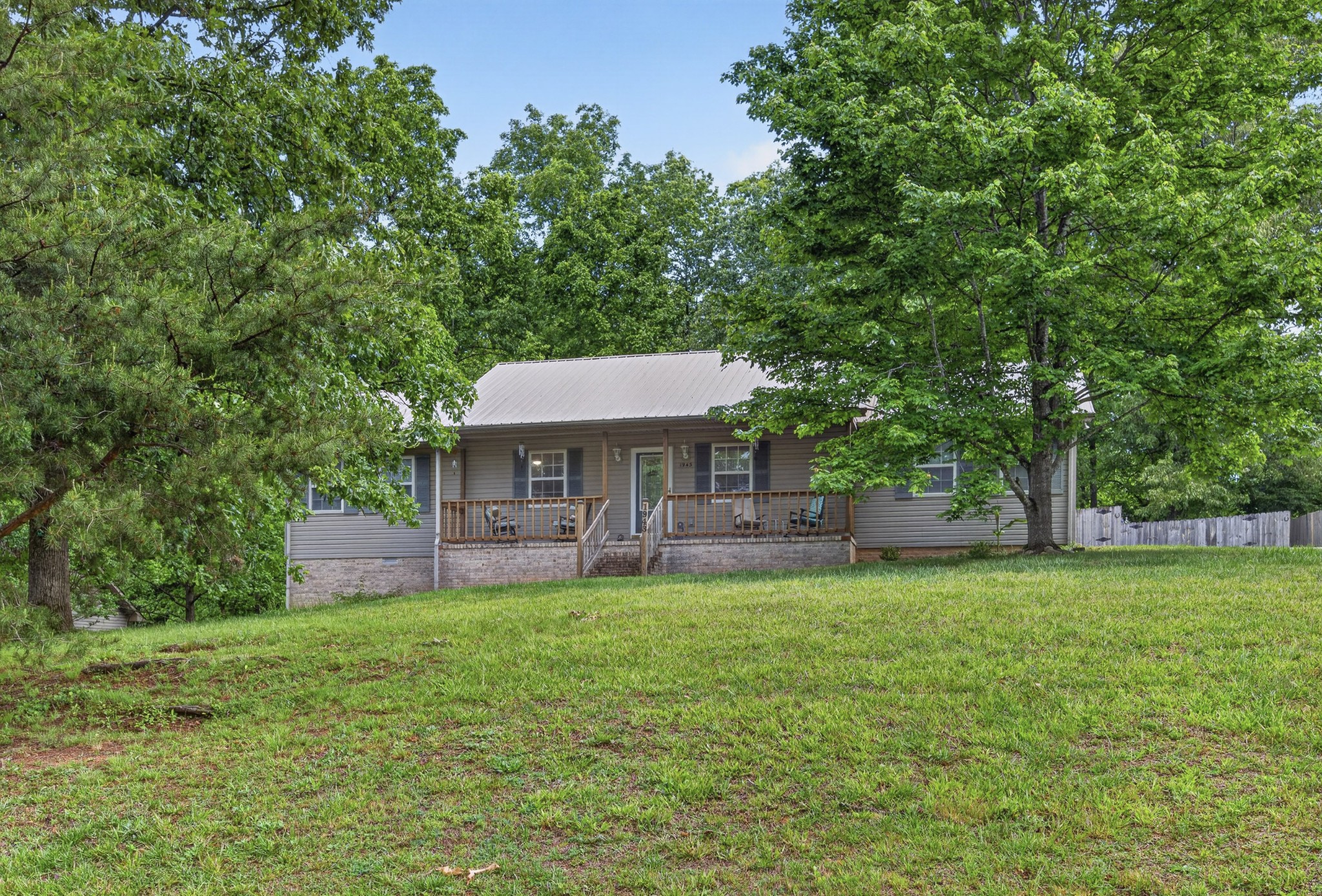 1943 Birch Circle Cookeville TN 38501
