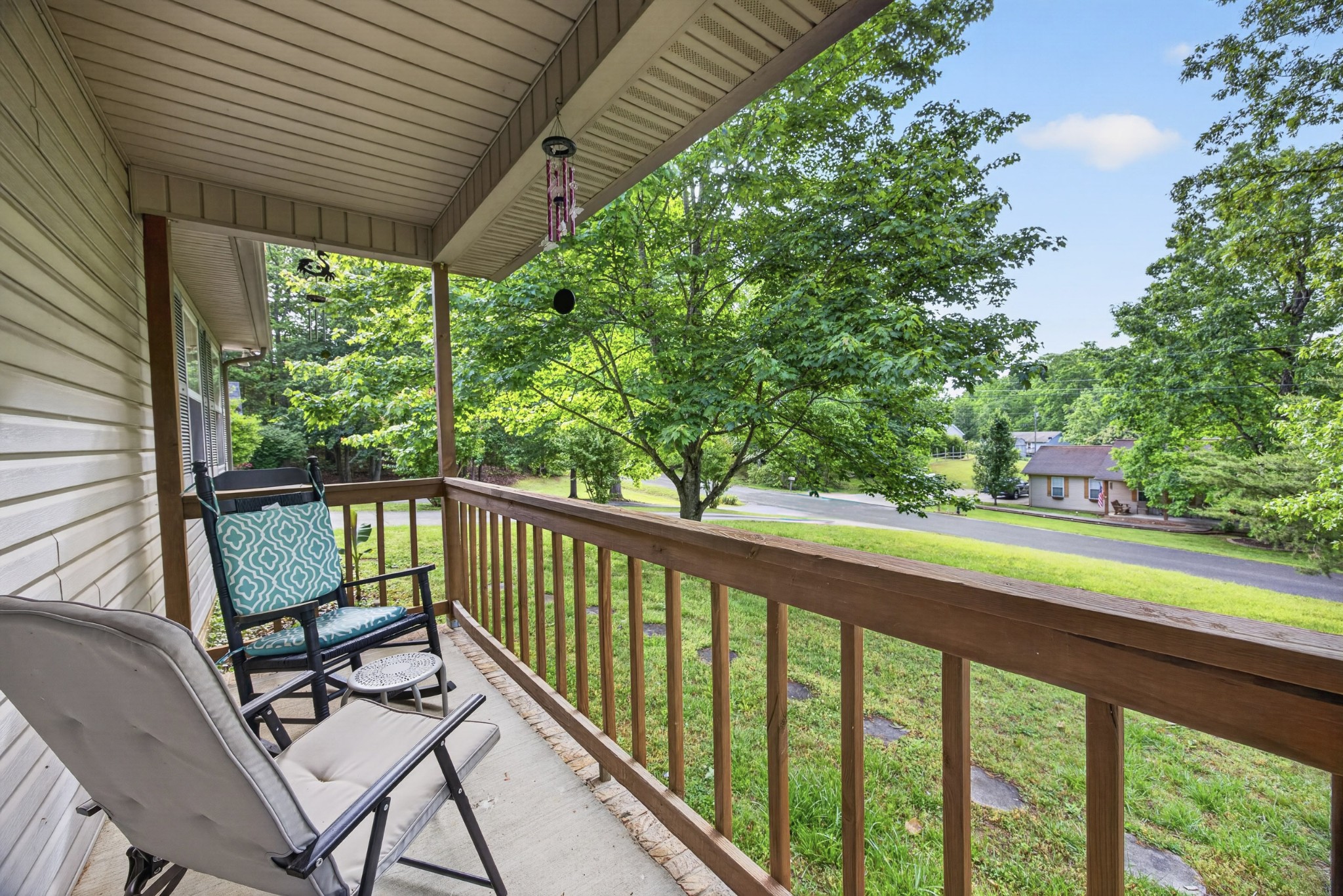 1943 Birch Circle Cookeville TN 38501