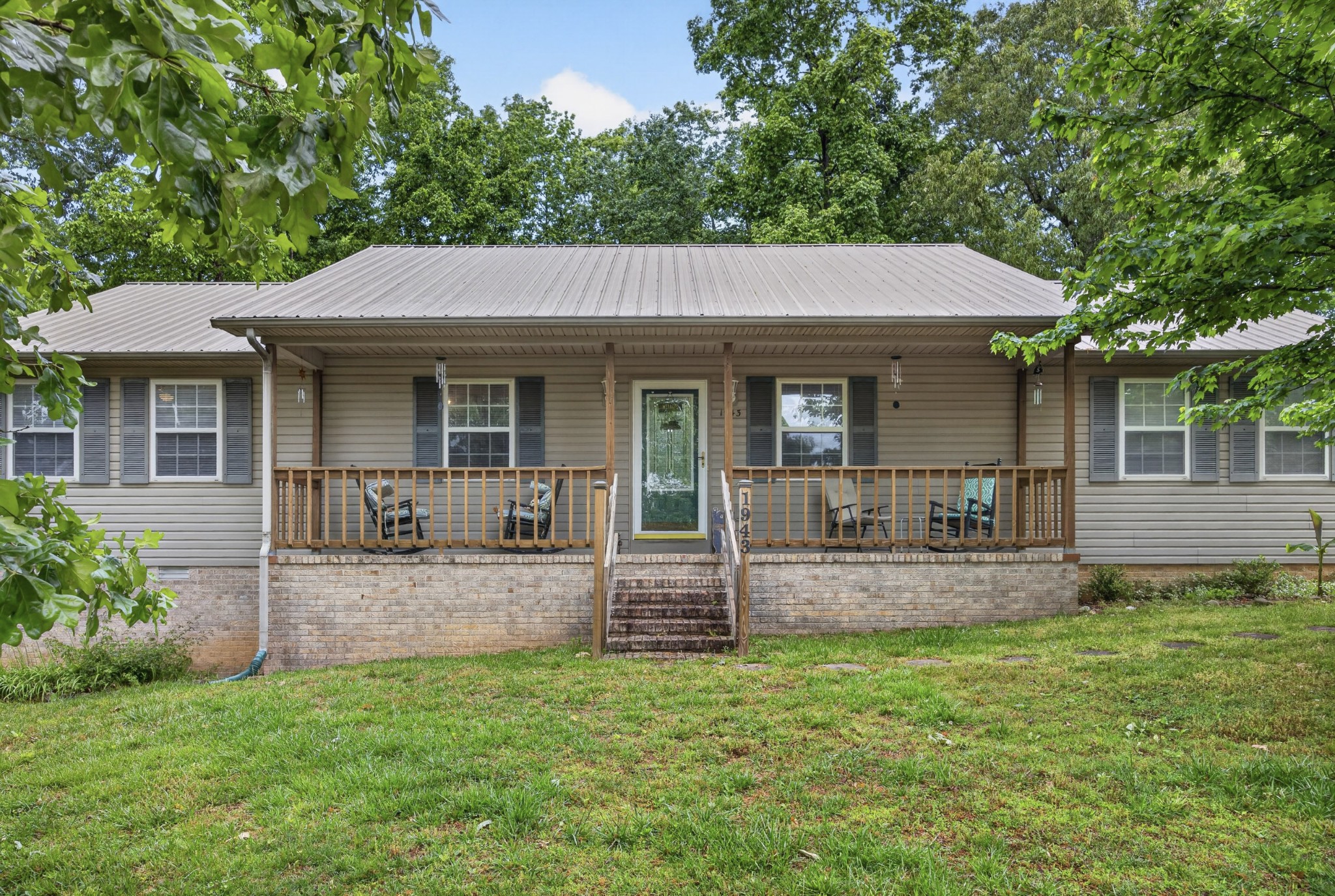 1943 Birch Circle Cookeville TN 38501