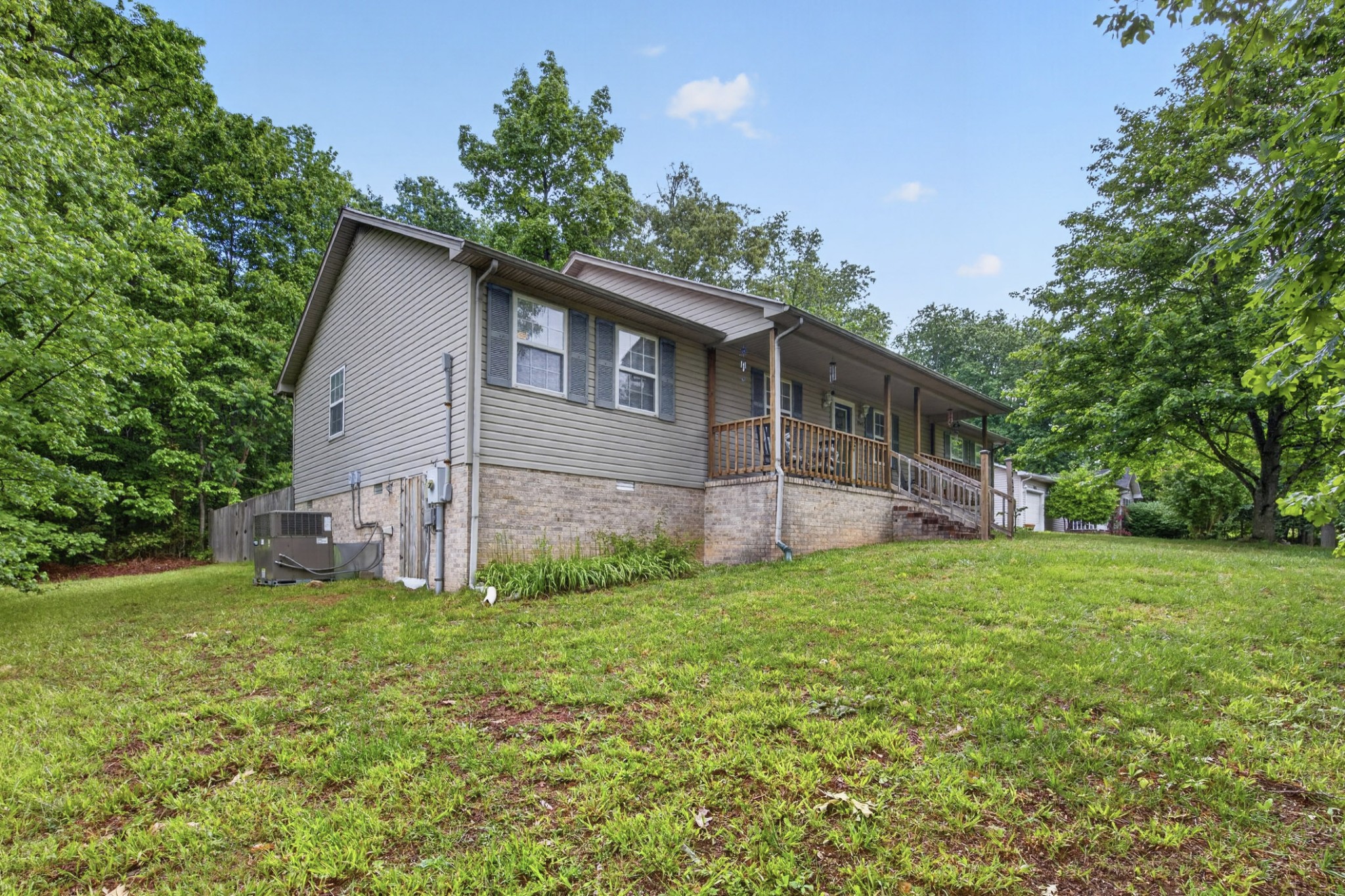1943 Birch Circle Cookeville TN 38501
