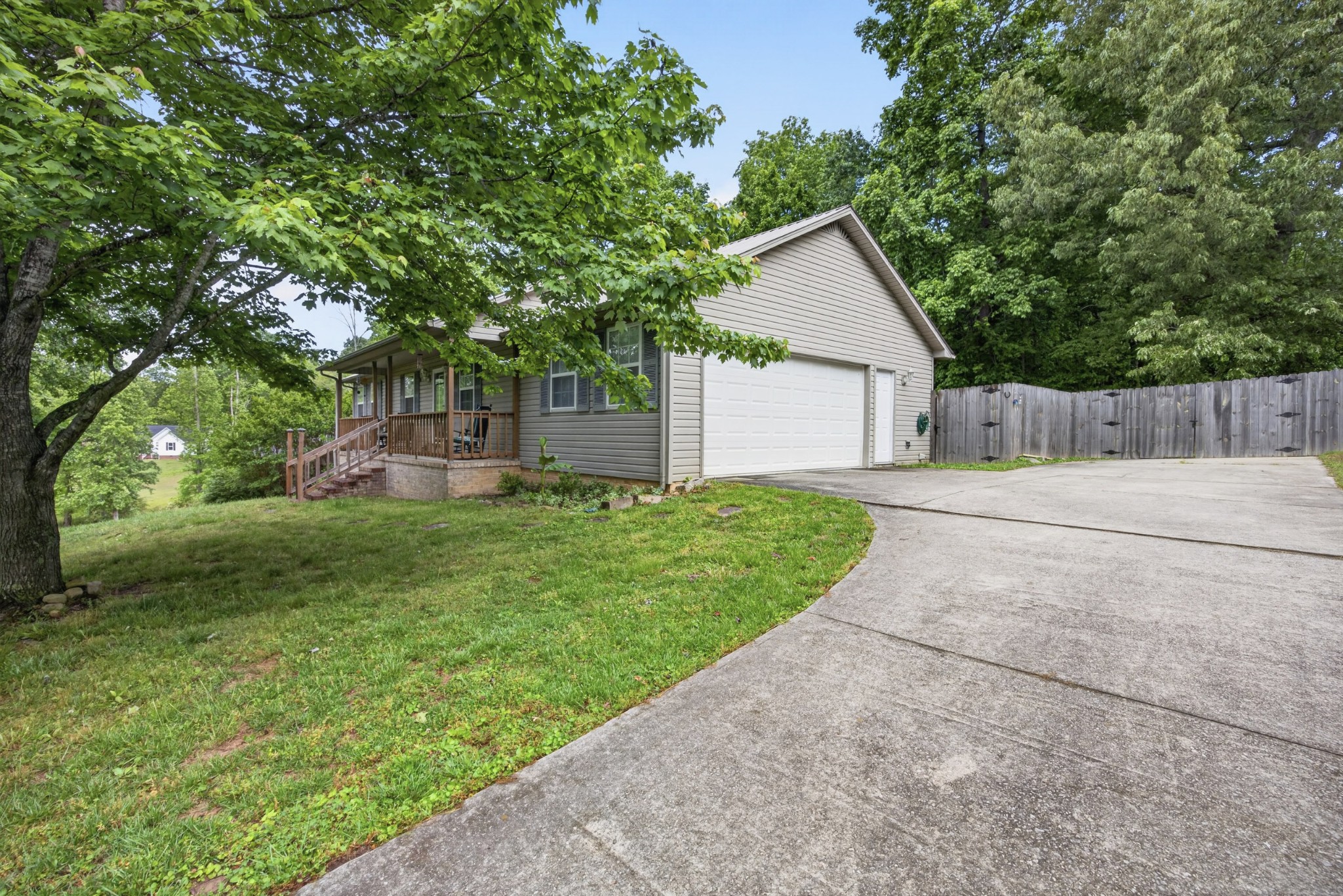 1943 Birch Circle Cookeville TN 38501