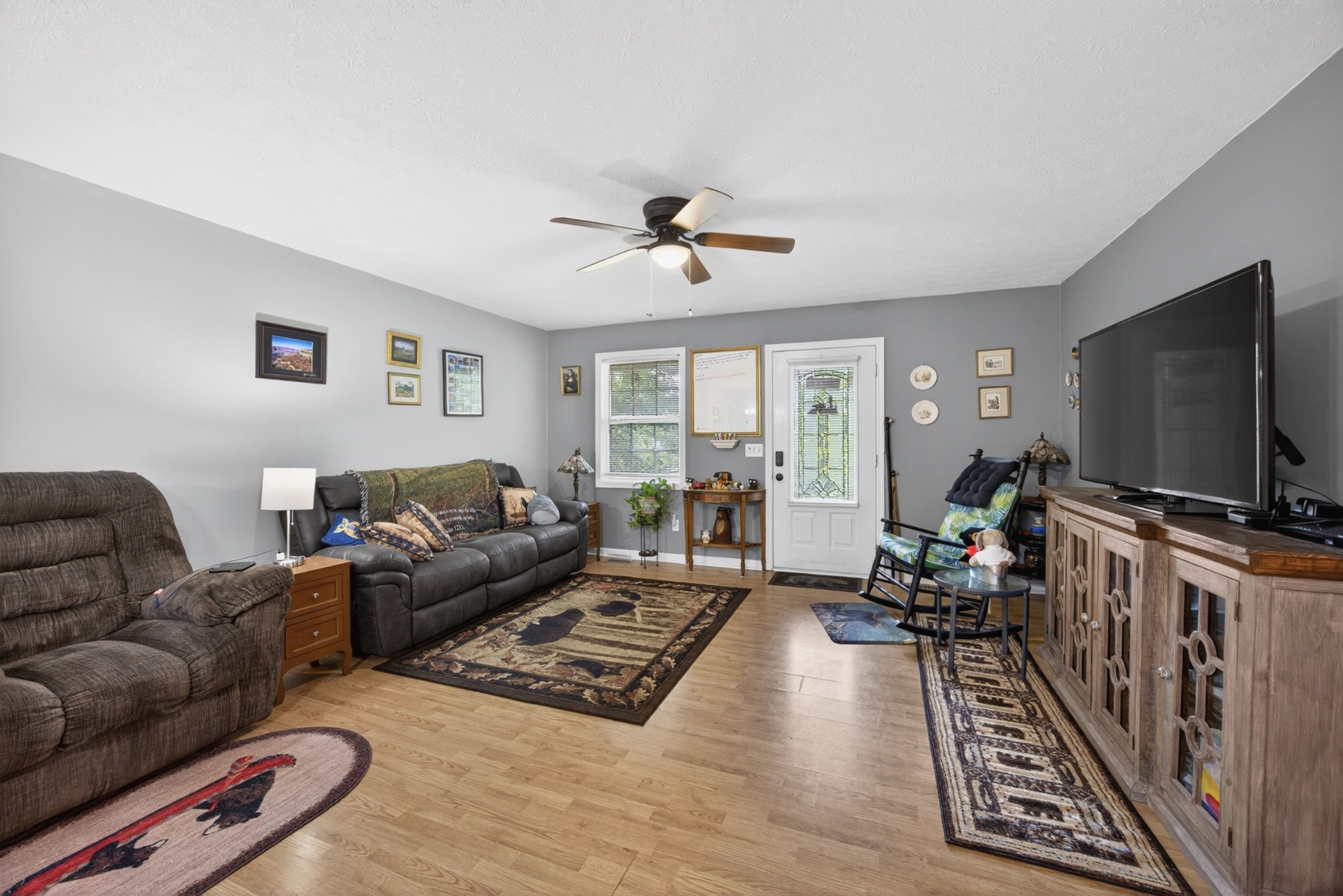 1943 Birch Circle Cookeville TN 38501